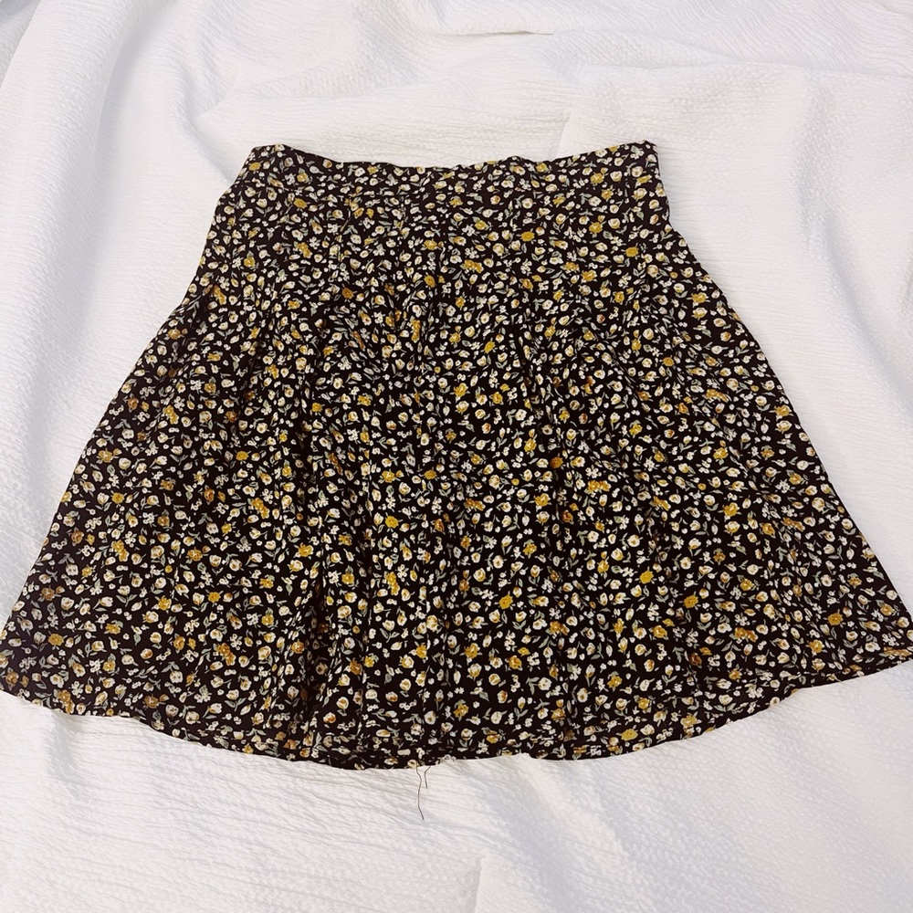 ASOS size S skirt